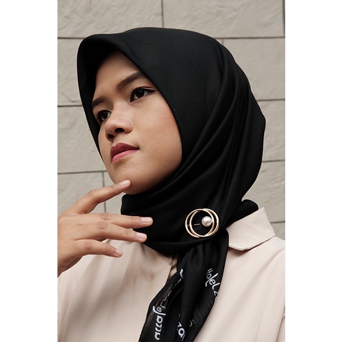 Peniti Hijab Bros Jilbab Aksesoris Muslim 188