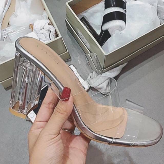 Vincci heels