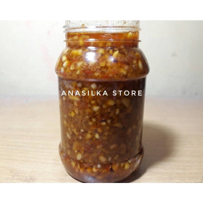 

Jual Sambal Gepuk