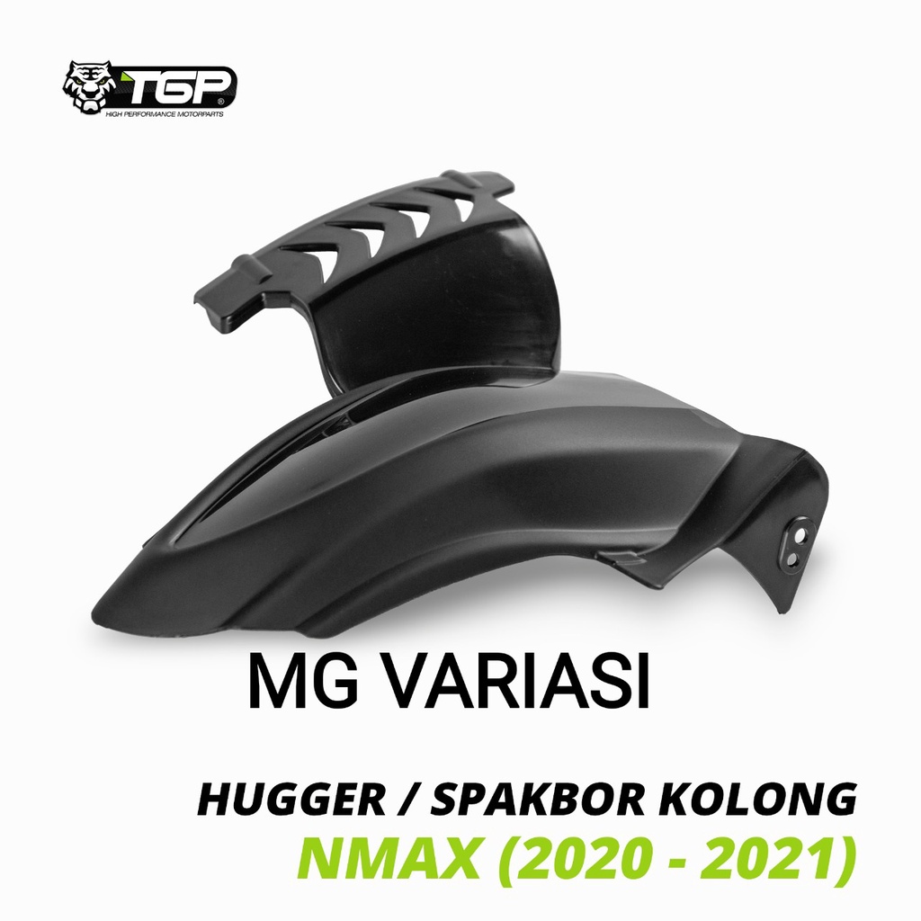 Hugger TGP / Spakbor Kolong TGP Nmax 2020 - 2021