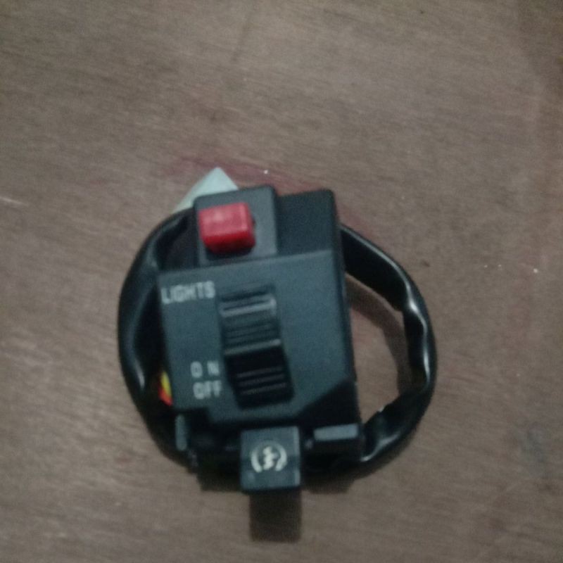 saklar kanan satria hiu saklar kanan satria 2 tak saklar kanan satria 5 sped