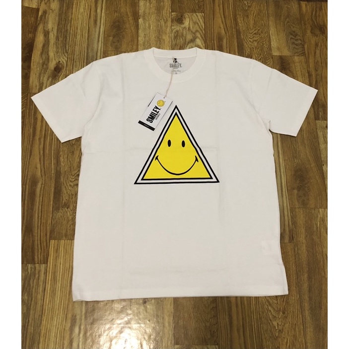 AYE & CO x SMILEY | Size XL BNWT