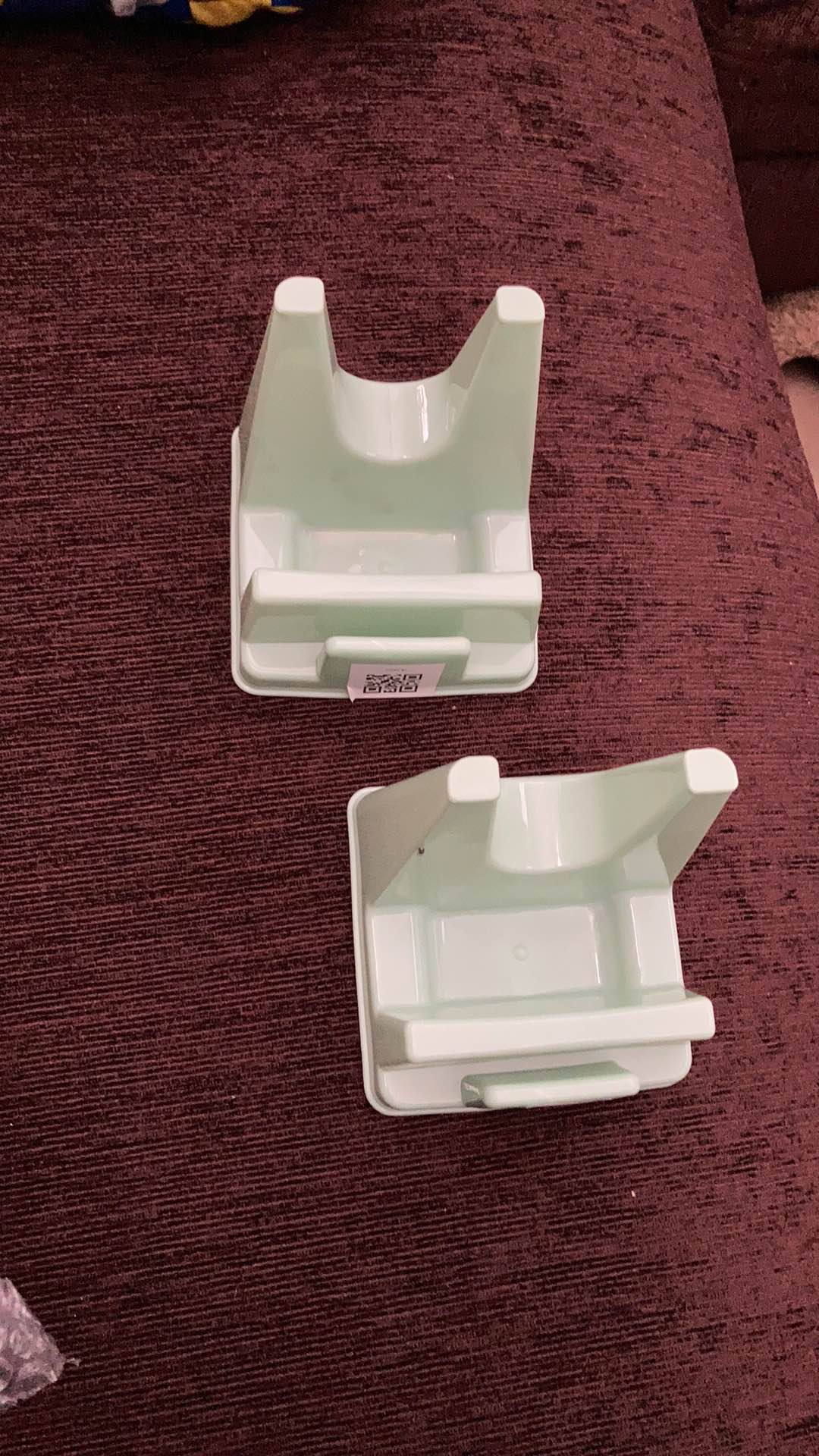 Hldr - Tatakan Holder Tutup Panci Alas Sodet Spatula Alat Masak