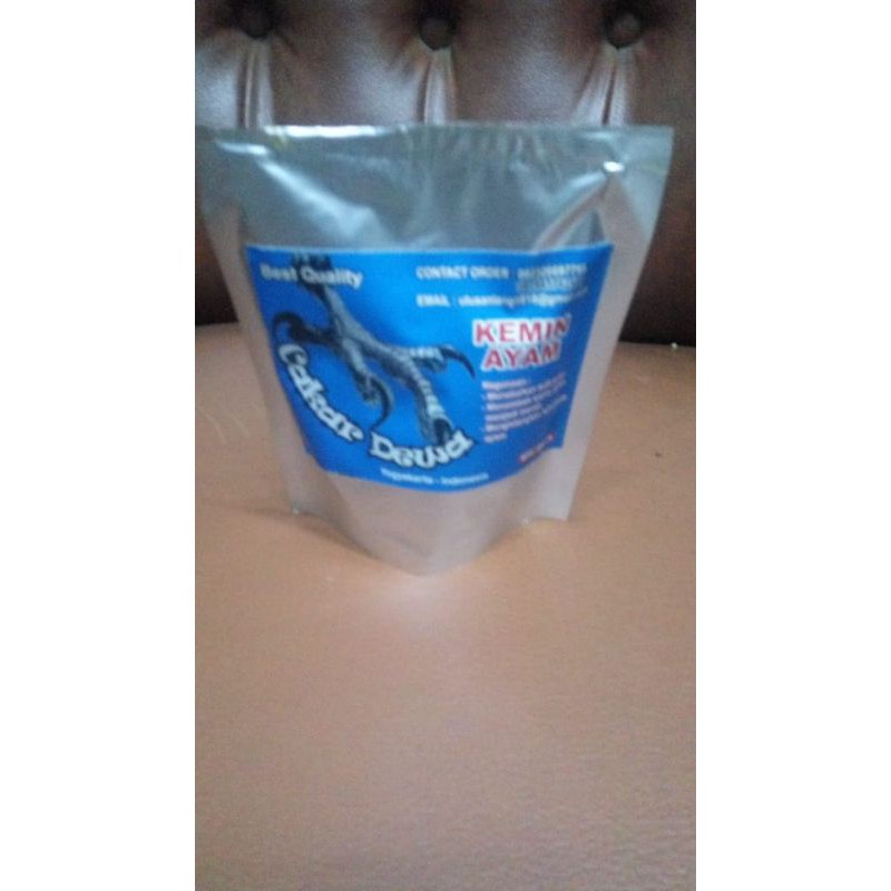 

Kemin Ayam 250 gram