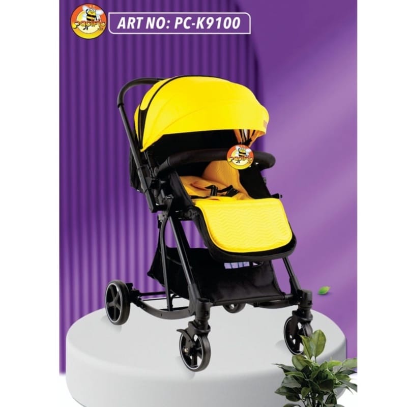 SPACEBABY STROLLER / KERETA DORONG PACIFIC K8100//K9100//K7000//SB329-1//SB319Q//K9700//K8005