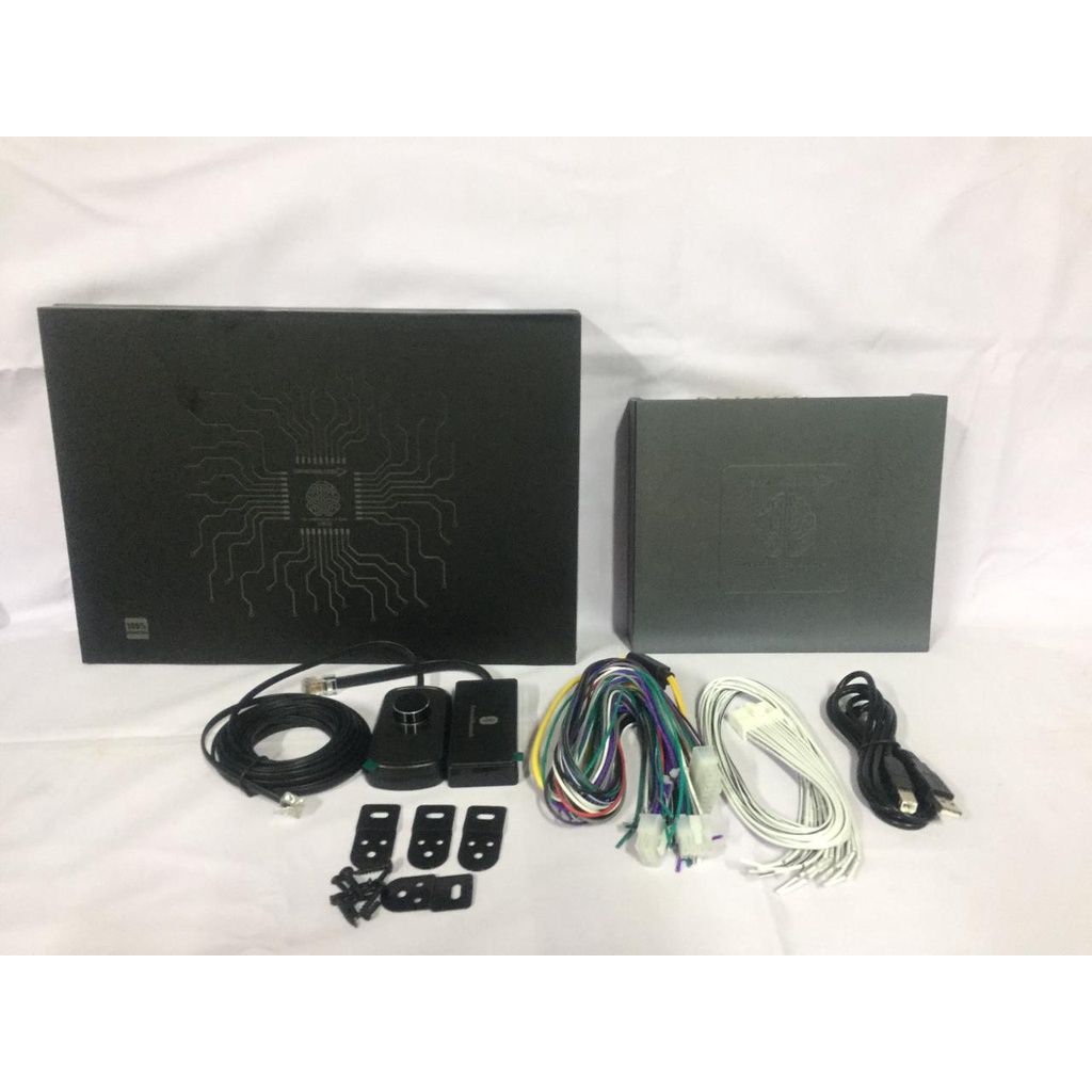 DSP Dominations The All New Corpus Call-O type 12825