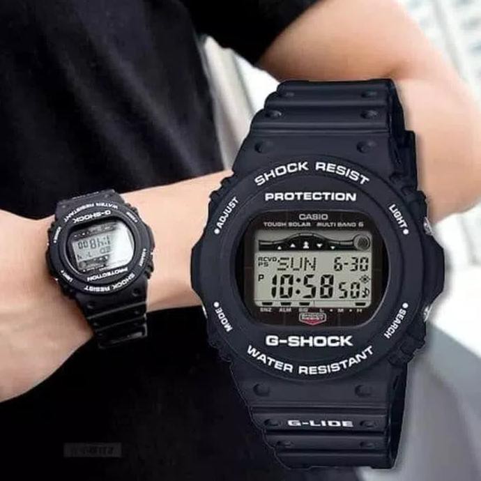 casio g shock gwx 5700