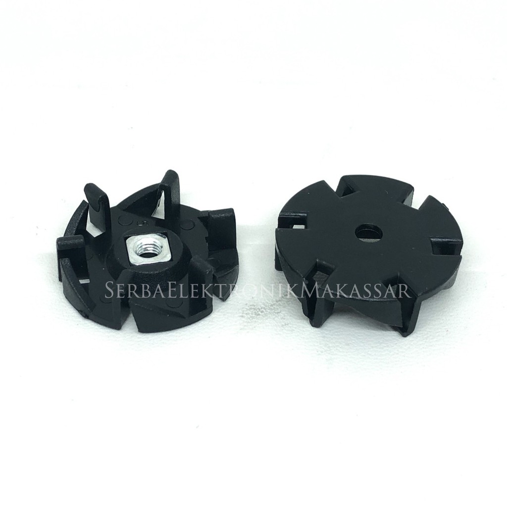 Couple Kopel Plastik Blender Philips 2815