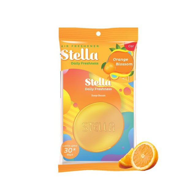 Stella Car Air Freshener 7ml