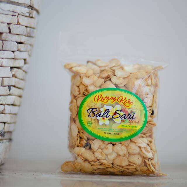 

Kacang koro bali