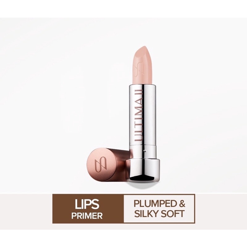 ULTIMA II PROCOLLAGEN LIP PRIMER