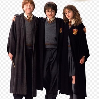 Baju Tema Harry Potter