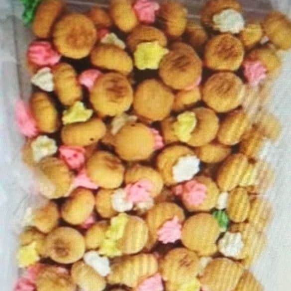 

T20R Biskuit Gem Rose Ht501Gr