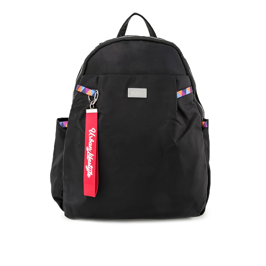 Scada Charly Backpack Tas Wanita Import