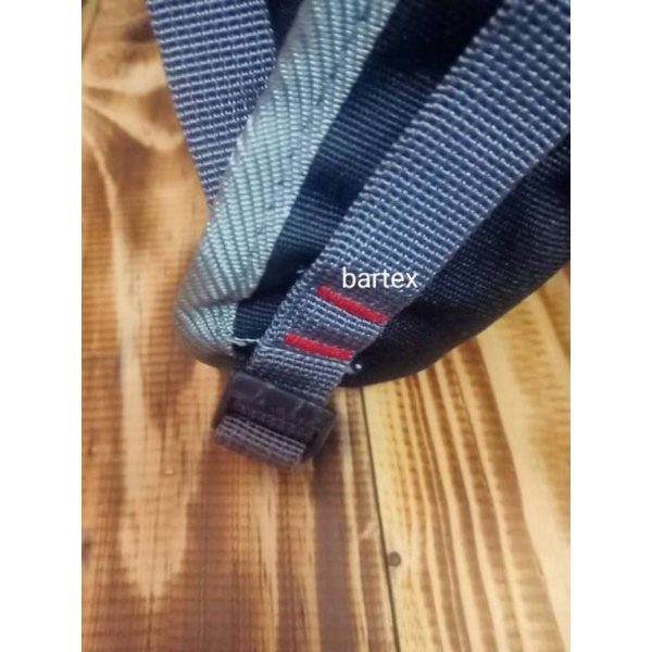 Tas ransel original Gear bag