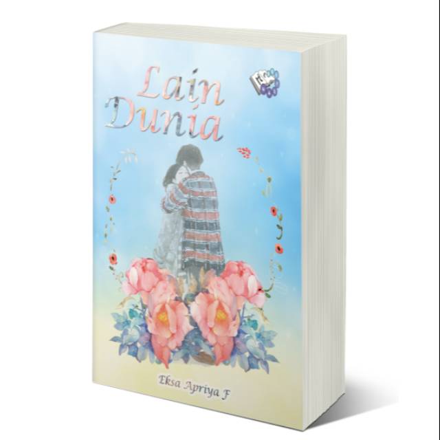 Lain Dunia - Eksa Apriya F