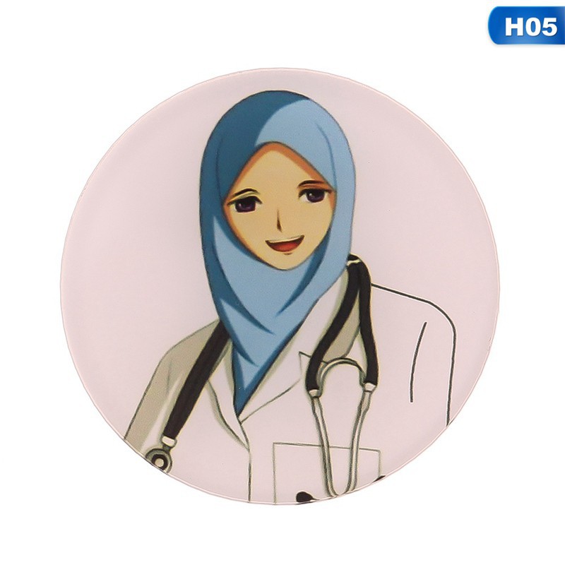 Terkeren 25 Gambar  Kartun  Dokter Dan Perawat  Gani Gambar 