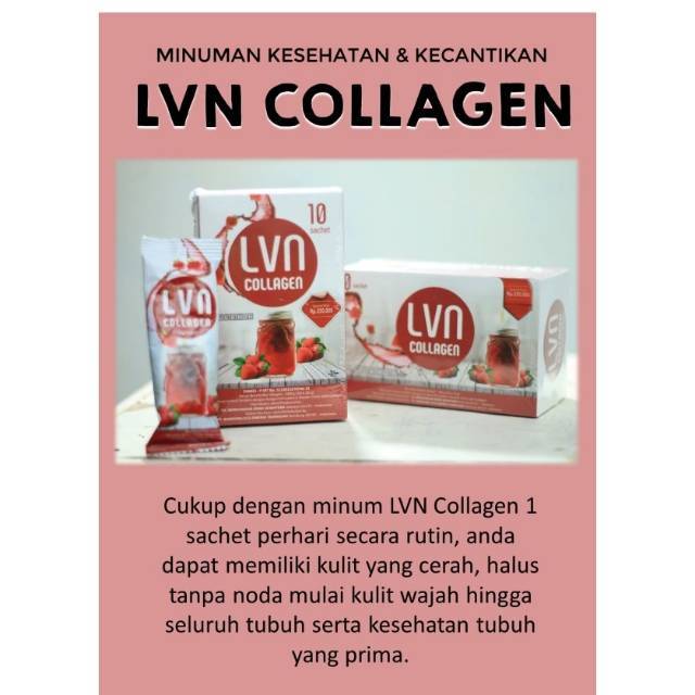 LVN Collagen