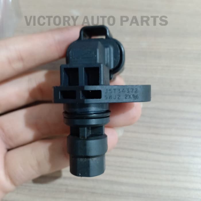 Sensor Crankshaft Position Ckp Suzuki Switf 2011 J5t34372 Asli ORI COPOTAN - Ab Sst Switf11