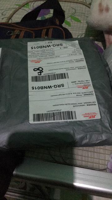 New Arrival Distro Batik Pria Bordir Sogan Hrb026 Batikaf Notoarto