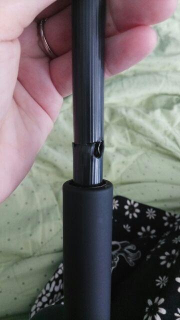 Payung Terbalik Payung Mobil Upside Down Umbrella Kazbrella