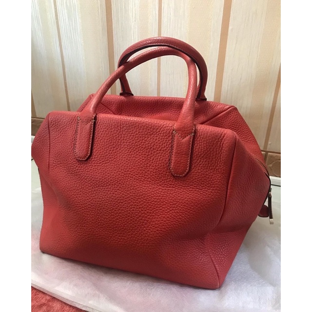 bruno magli tote bag