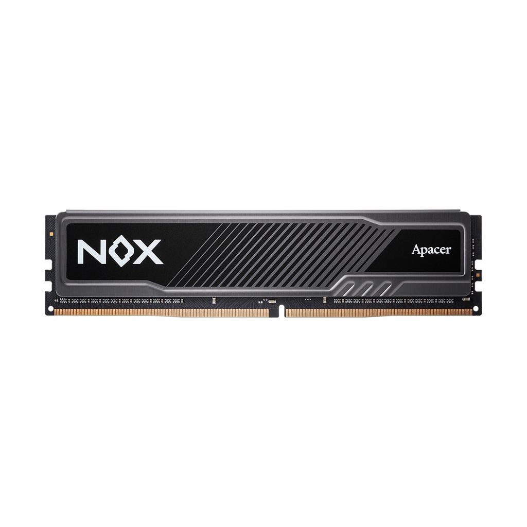 Apacer NOX DDR4 PC25600 3200Mhz 16GB Dual Channel (2X8GB) TOP GAN