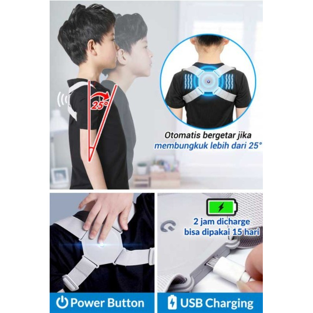 ready stock instant gosend grab Smart Backbone M9