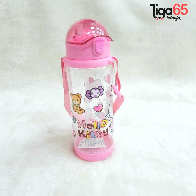 Botol Minum/Water Bottle/Tumbler/Botol Minum/Water Bottle 3679 650Ml DSN