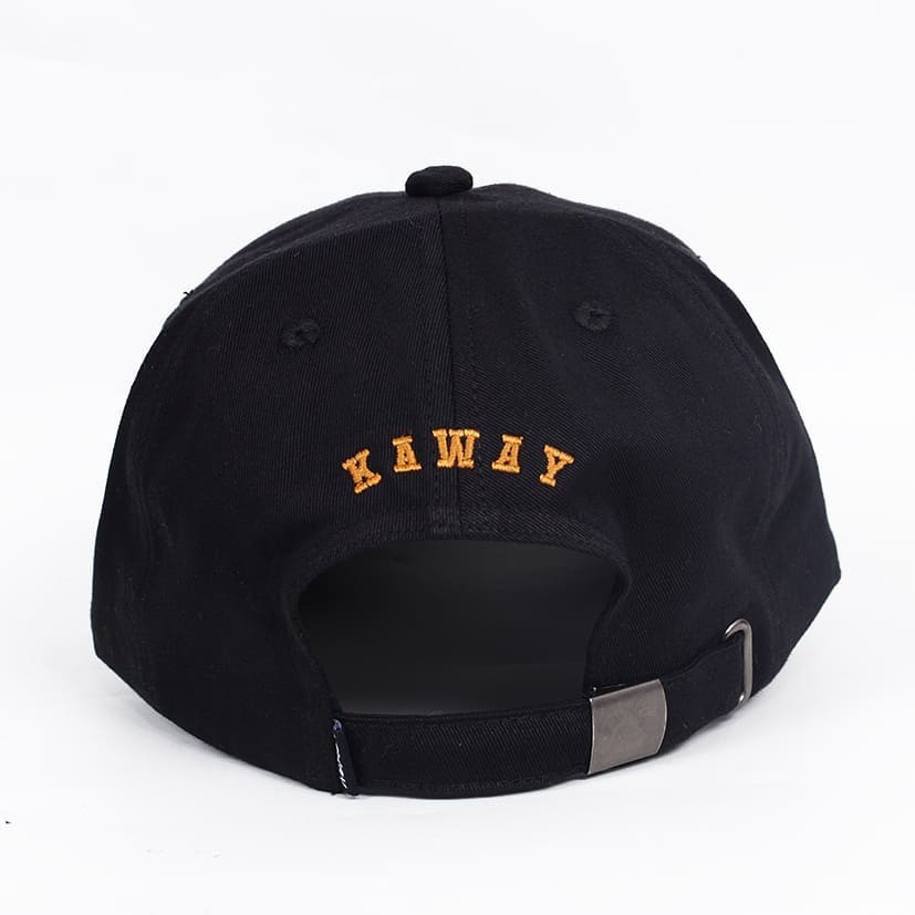 TOPI BASEBALL PRIA WANITA - KAWAY COLLECTION