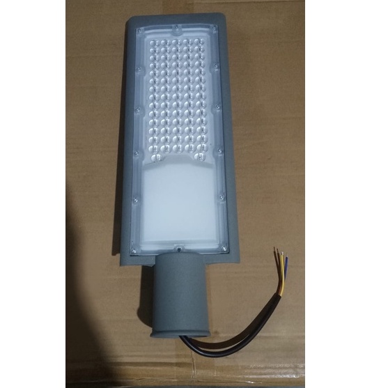 Lampu Jalan LED PJU 300w Kap Lampu Jalan PJU 300 Watt led Sorot Jalan