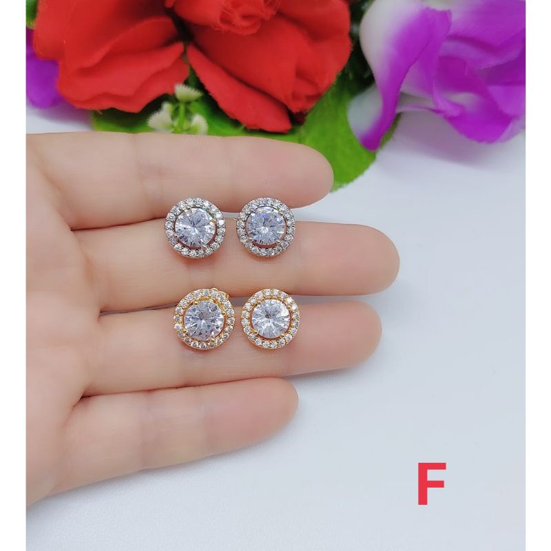 Anting Xuping Permata G.F