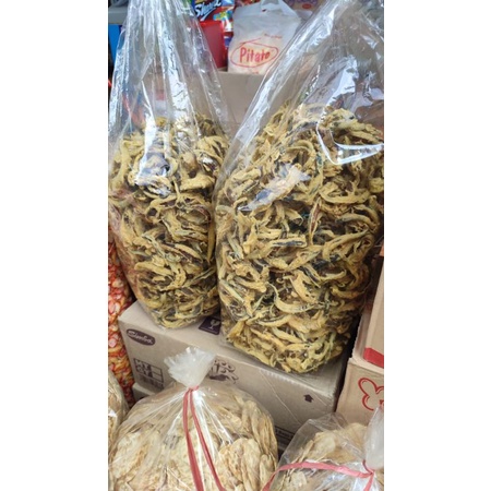 

Jajan Murah/Jajan Keripik/Keripik Belut/Jajan Enak