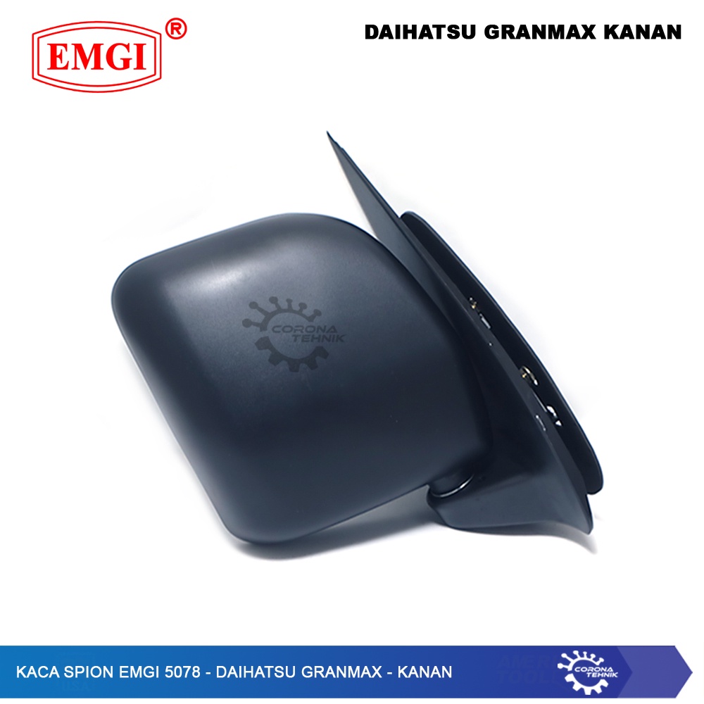 EMGI 5078 - Kaca Spion - Daihatsu Granmax - Kanan