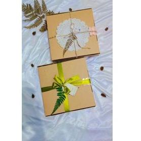 

レ HAMPERS KUE KERING LEBARAN/RAMADHAN/GIFT BOX/PARCEL KUE ぐ