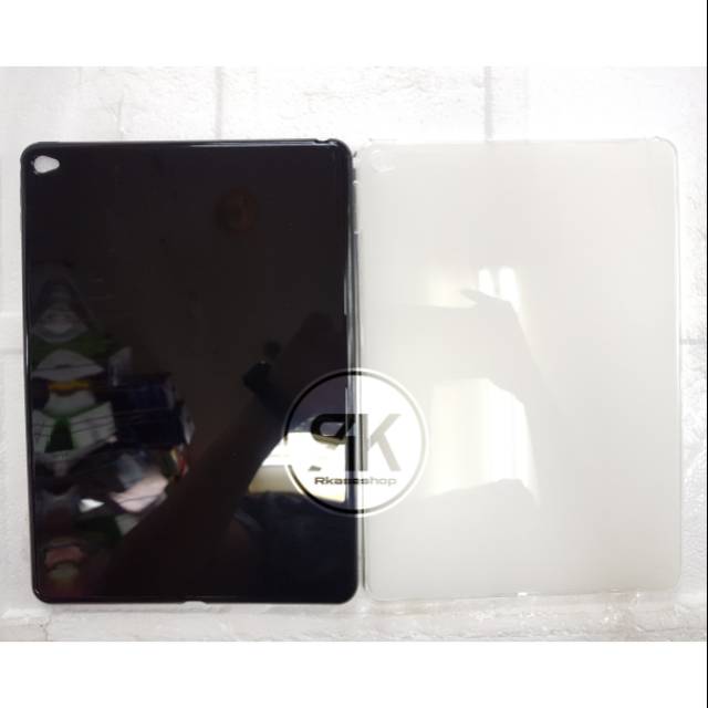 silicone Apple NEW IPAD 9.7 inch soft case casing cover jelly