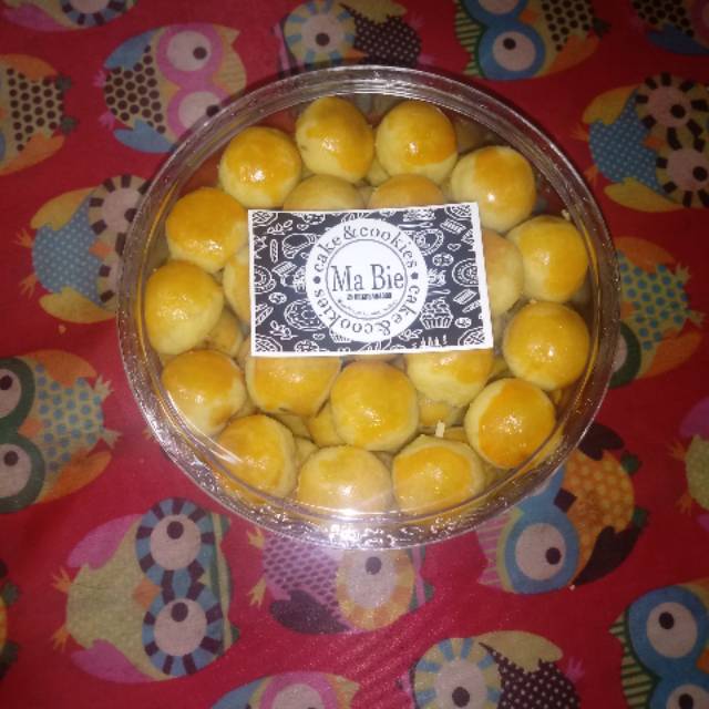 

Nastar MaBie