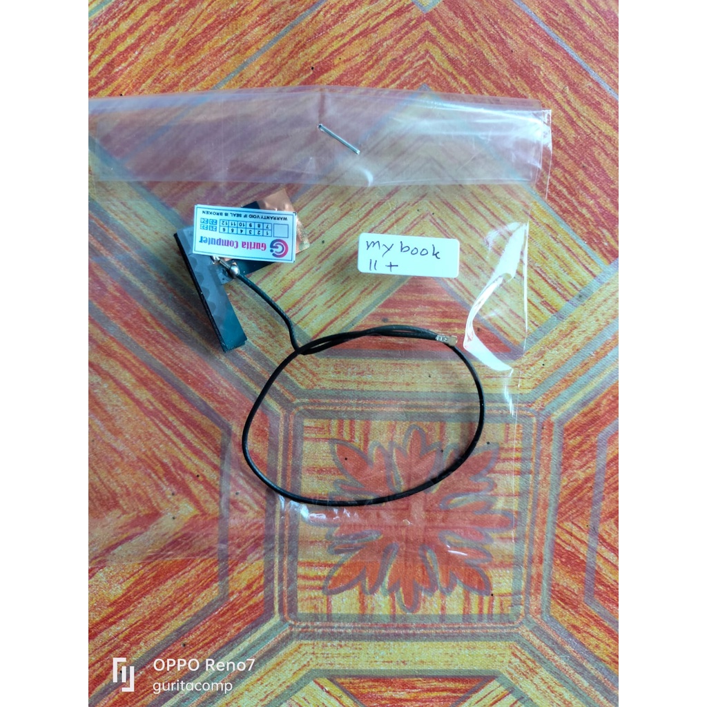 Kabel wifi Axioo M1189C Mybook 11 plus