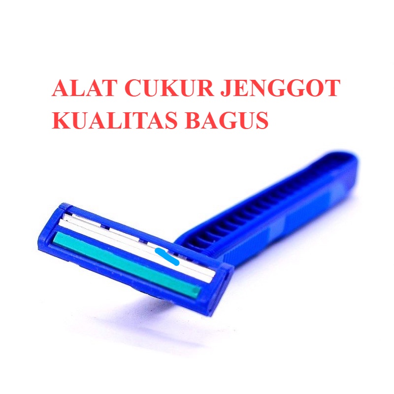 JG - alat cukur kumis cukuran jenggot