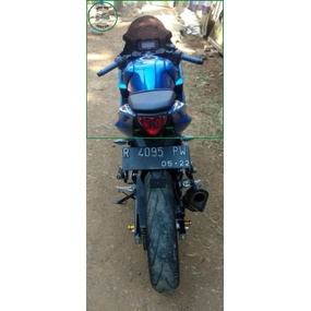 Fander / Spakbor Belakang Custom gsx