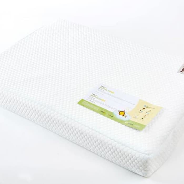 Babybee Latex Mattress size 95cm x 65cm tebal 10cm (Kasur Latex)