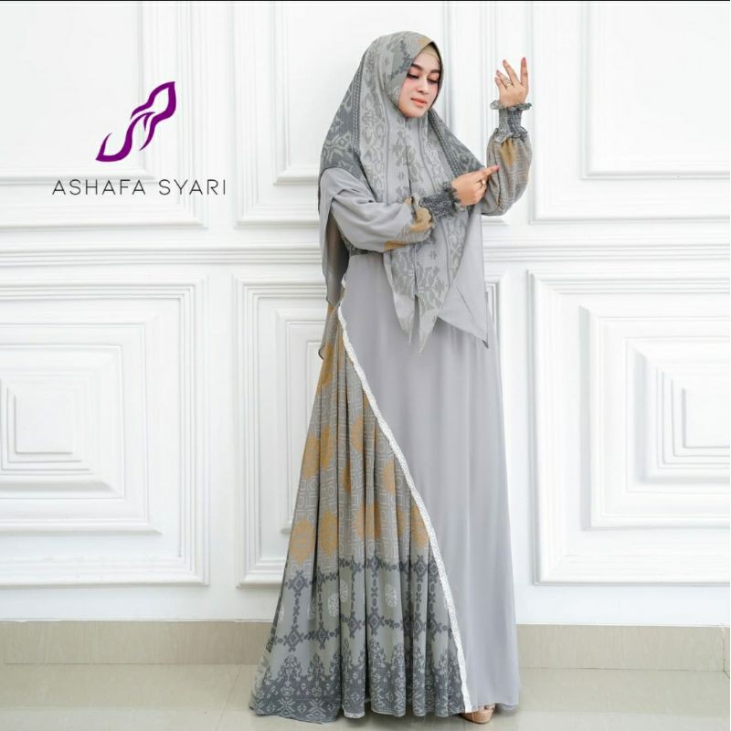 Akhifa set syari vol 2