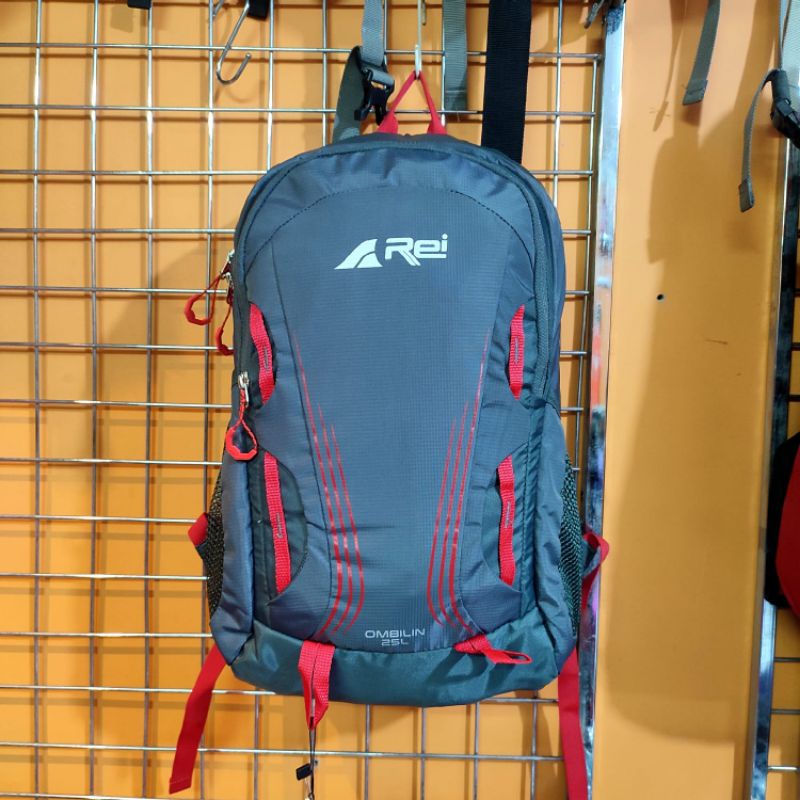 Tas Ransel Arei Ombilin 25L Original 100%