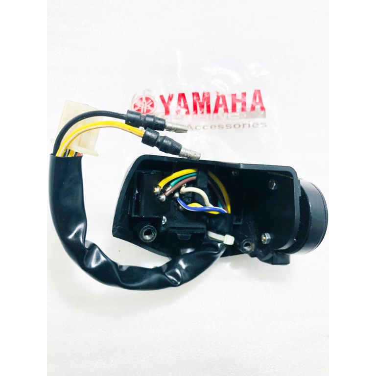 SAKLAR KIRI YAMAHA MIO SMILE MIO SOUL MIO J MURAH BARU ORIGINAL ASLI YAMAHA