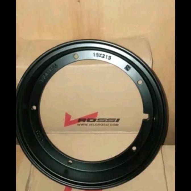 Velg Vespa Tubeless