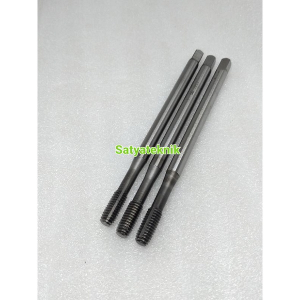 roll tap m6x1 panjang 100 | rolltap m6 x 1 long 100 | taproll m6x1 HSS