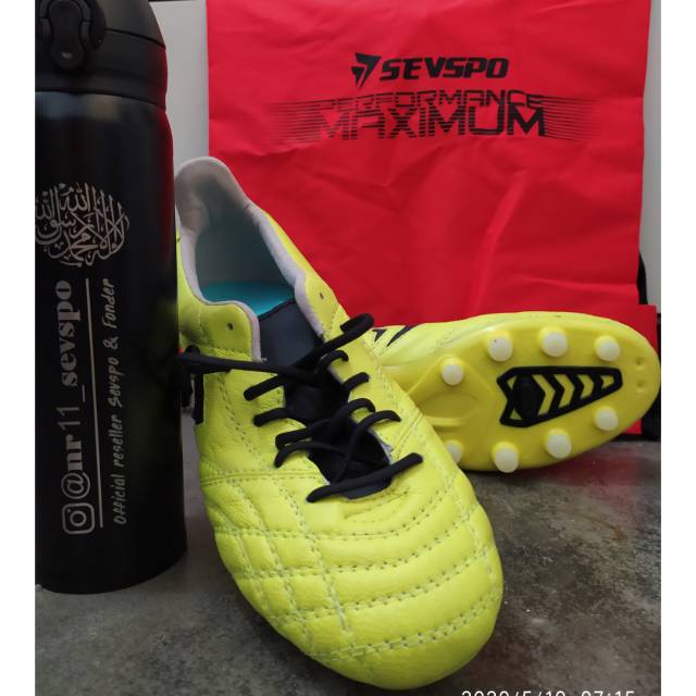 Sepatu Bola Sevspo Kempo Volt Klea