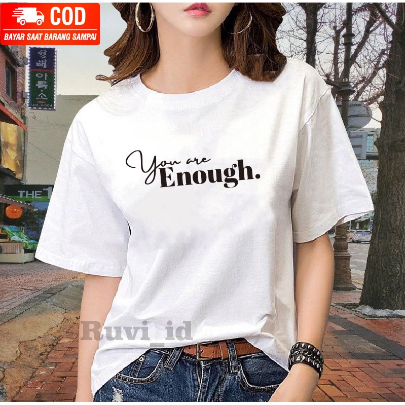 Ruvi_id-BELI 3 GRATIS HEADSET EXTRA BAS / KAOS WANITA KEKINIAN / KAOS WANITA KATUN KOMBED / KAOS WANITA KOREA / KAOS OBLONG / KAOS REMAJA / ATASAN WANITA / KAOS DISTRO / KAOS IMPORT / KAOS ADEM / BAJU OOTD / KAOS MURAH