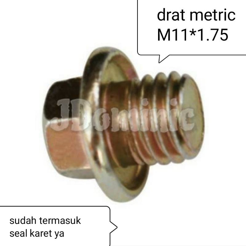 tutup pembuangan oli - mesin power sprayer steam sanchin stim semprotan alat cuci motor mobil outlet