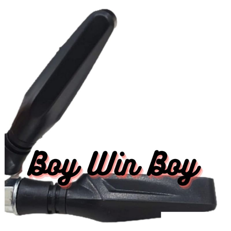 Lampu Sein Sen LED Running Model Lexus Sein LED Running DRL Motor